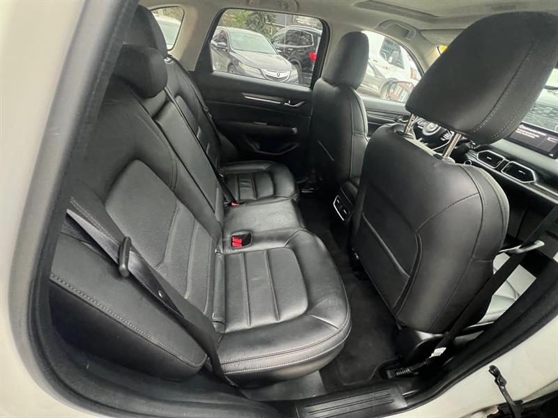 mazda CX-5 2023 - 24