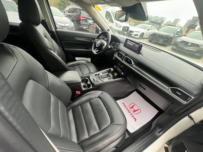 mazda CX-5 2023 - 25