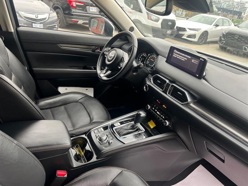 mazda CX-5 2023 - 26