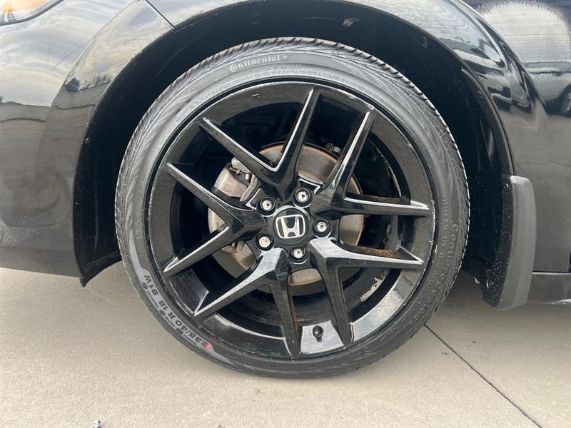 honda Civic 2022 - 2