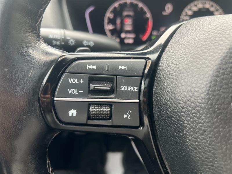 honda Civic 2022 - 14