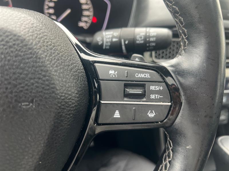 honda Civic 2022 - 15