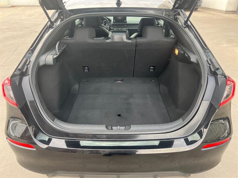 honda Civic 2022 - 22