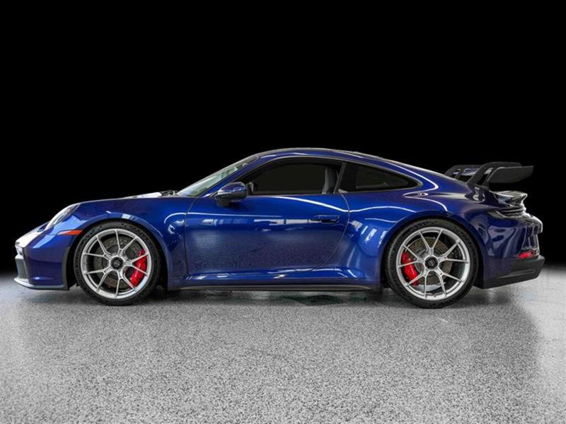 porsche 911 2022 - 3