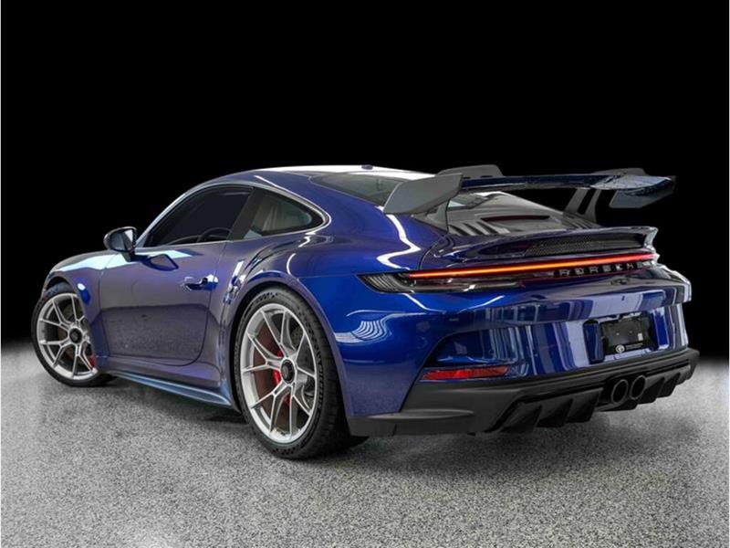 porsche 911 2022 - 4