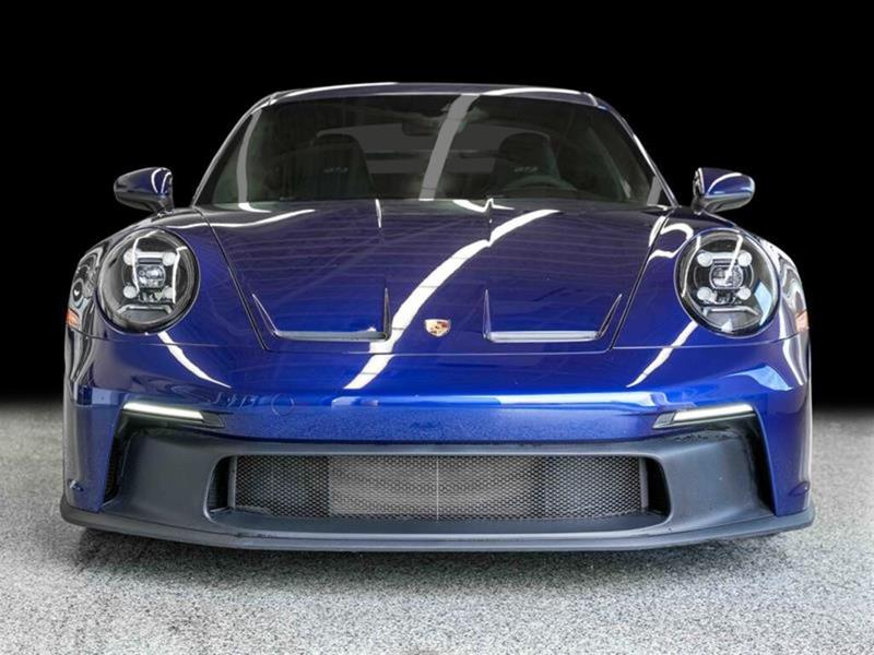 porsche 911 2022 - 5