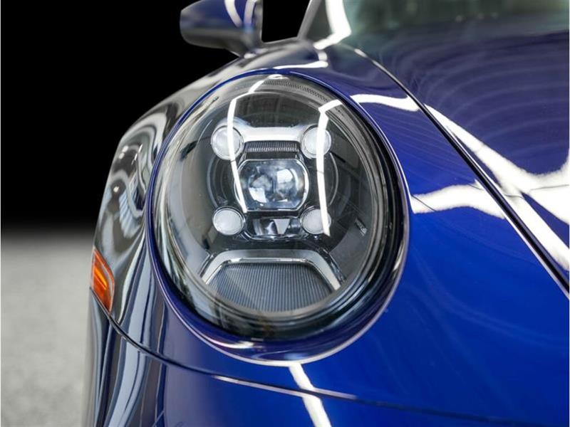 porsche 911 2022 - 6