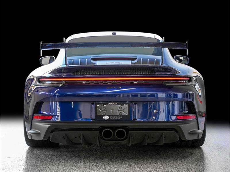 porsche 911 2022 - 7