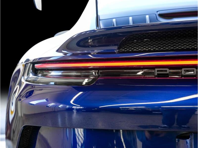 porsche 911 2022 - 8