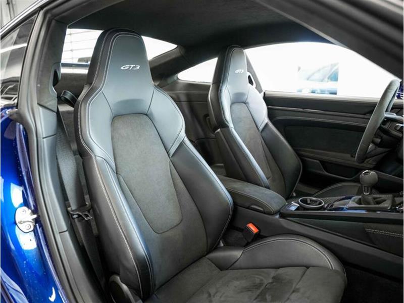 porsche 911 2022 - 11