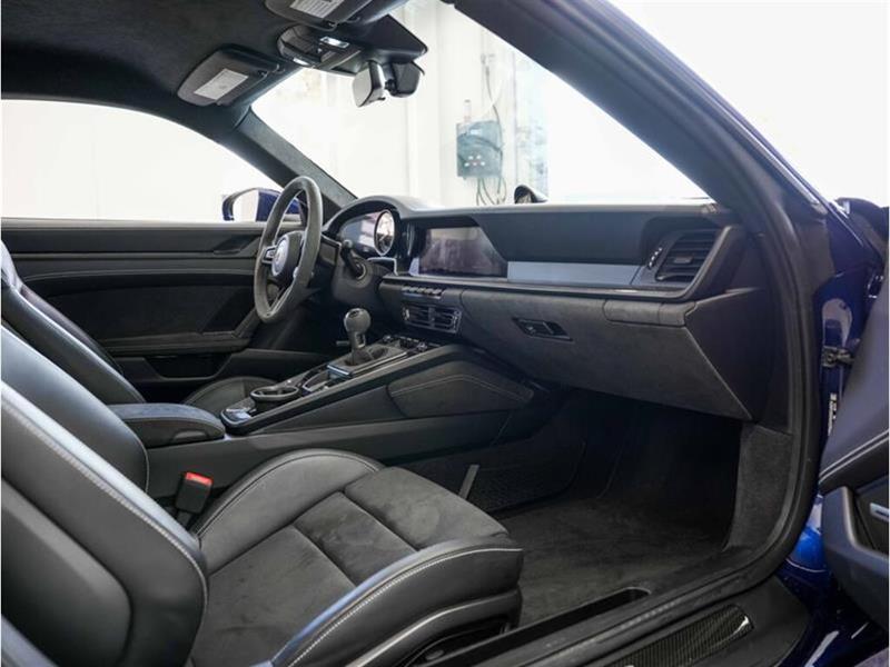 porsche 911 2022 - 12