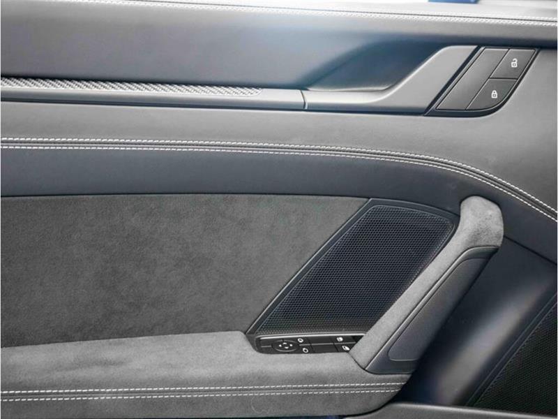 porsche 911 2022 - 13