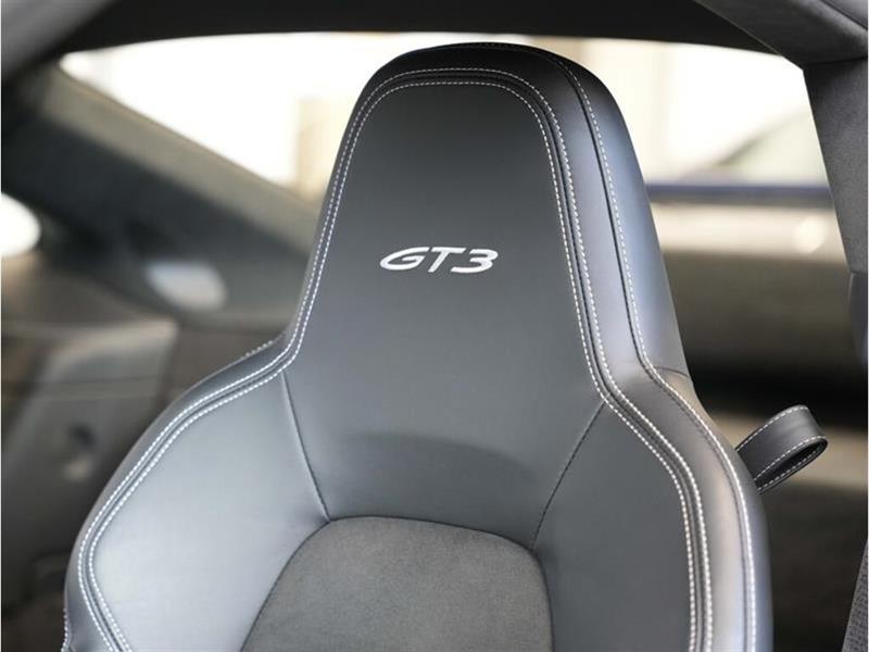 porsche 911 2022 - 16