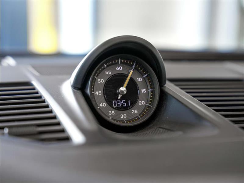 porsche 911 2022 - 18