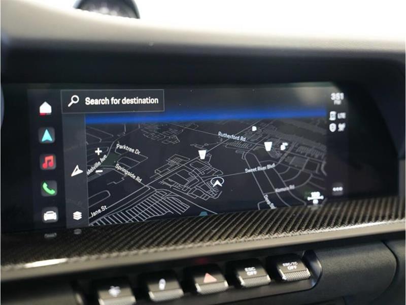 porsche 911 2022 - 24