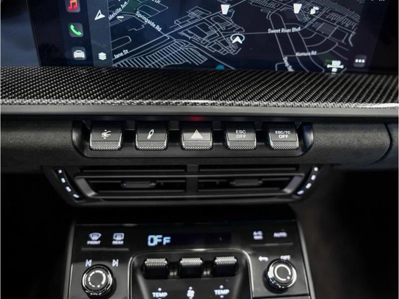 porsche 911 2022 - 27