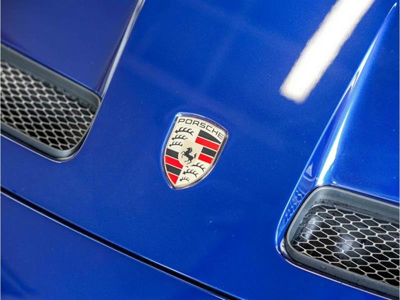 porsche 911 2022 - 29