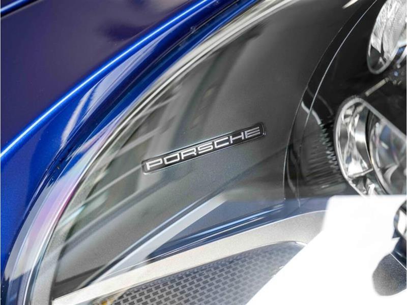 porsche 911 2022 - 30