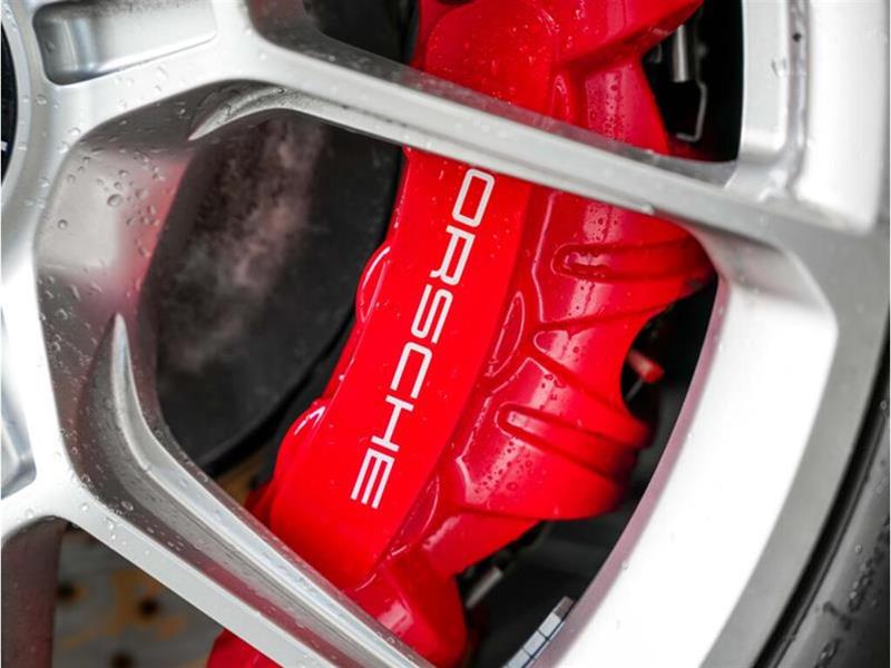 porsche 911 2022 - 31