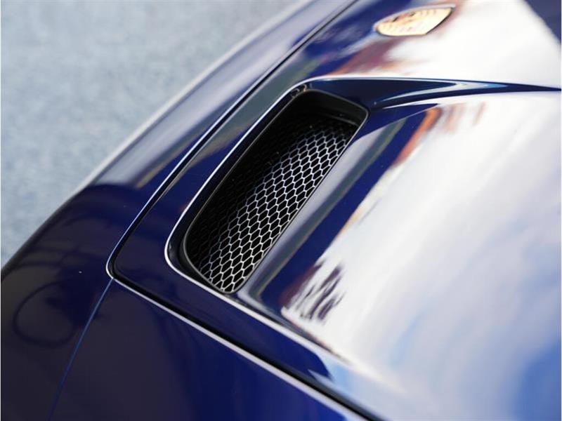 porsche 911 2022 - 33