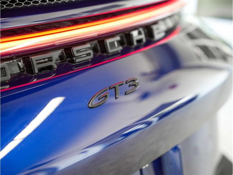 porsche 911 2022 - 34