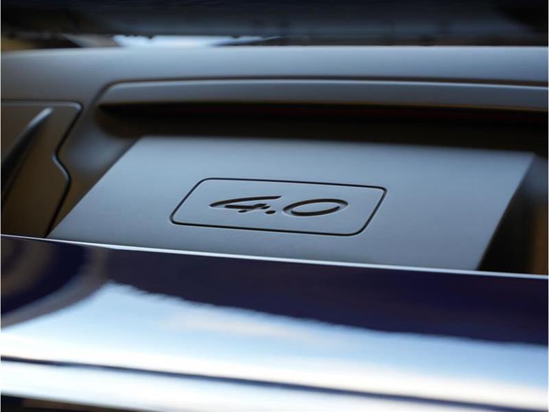 porsche 911 2022 - 36