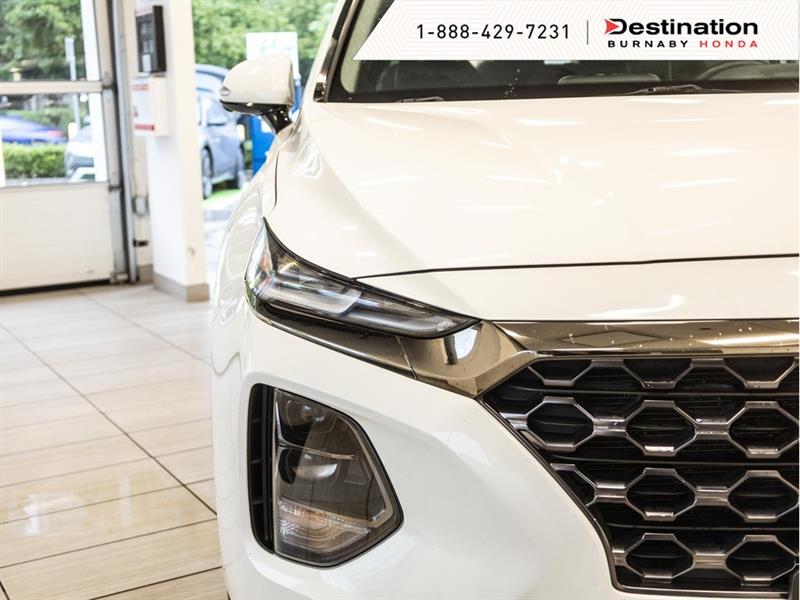 hyundai Santa Fe 2020 - 4