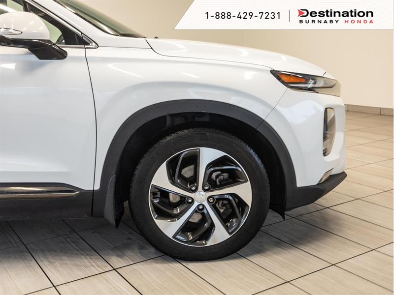 hyundai Santa Fe 2020 - 5