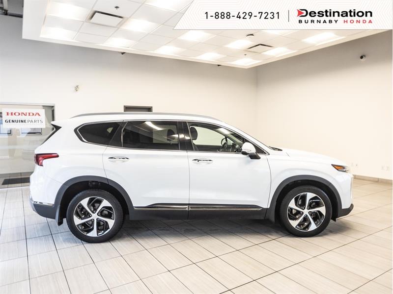 hyundai Santa Fe 2020 - 6