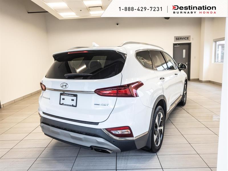 hyundai Santa Fe 2020 - 7