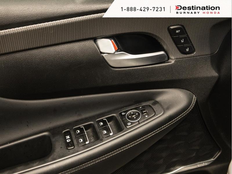 hyundai Santa Fe 2020 - 12