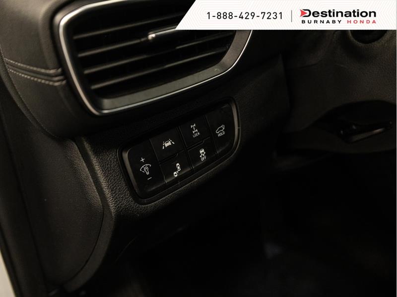 hyundai Santa Fe 2020 - 13