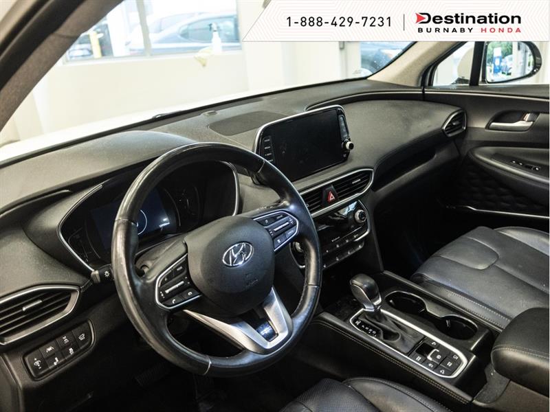 hyundai Santa Fe 2020 - 14