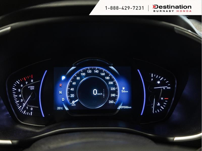 hyundai Santa Fe 2020 - 15