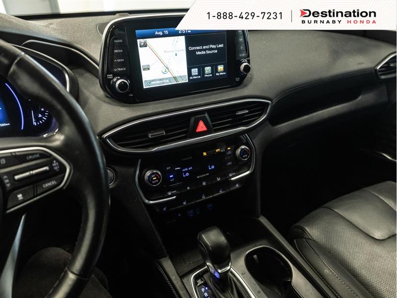 hyundai Santa Fe 2020 - 18