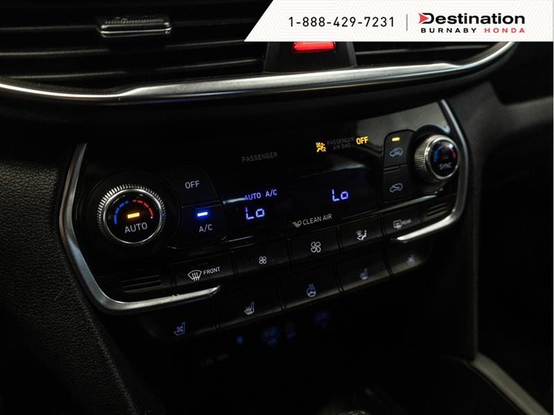 hyundai Santa Fe 2020 - 19