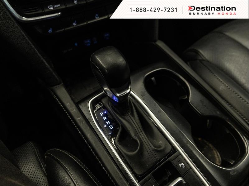 hyundai Santa Fe 2020 - 20