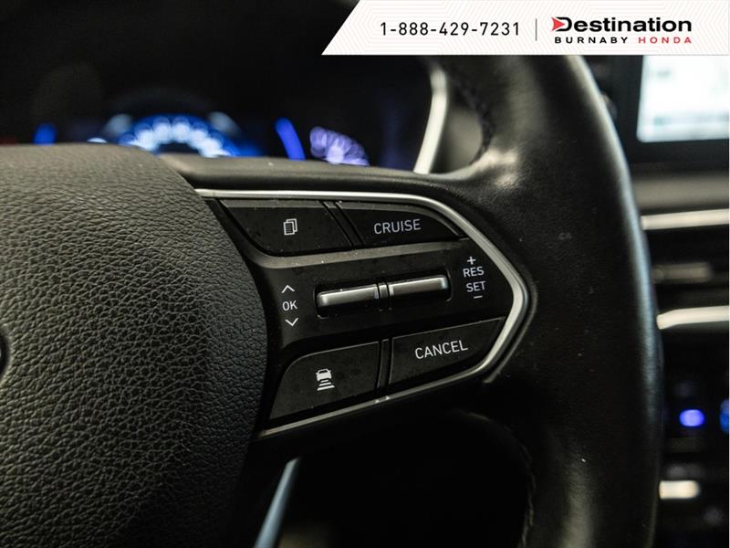 hyundai Santa Fe 2020 - 21