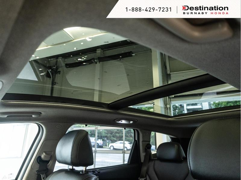 hyundai Santa Fe 2020 - 22