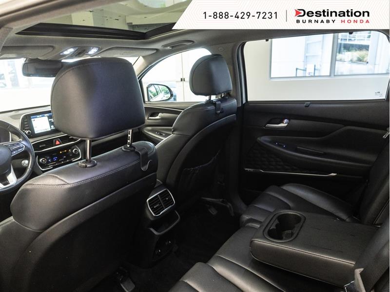 hyundai Santa Fe 2020 - 23