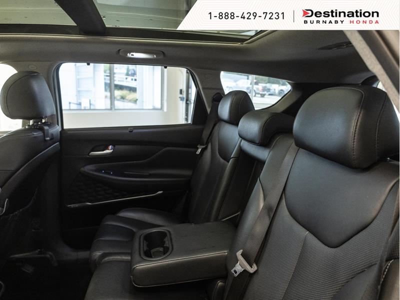 hyundai Santa Fe 2020 - 24