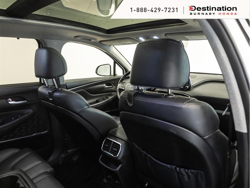 hyundai Santa Fe 2020 - 25