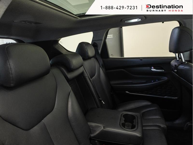 hyundai Santa Fe 2020 - 26