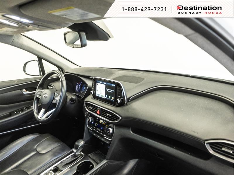 hyundai Santa Fe 2020 - 27