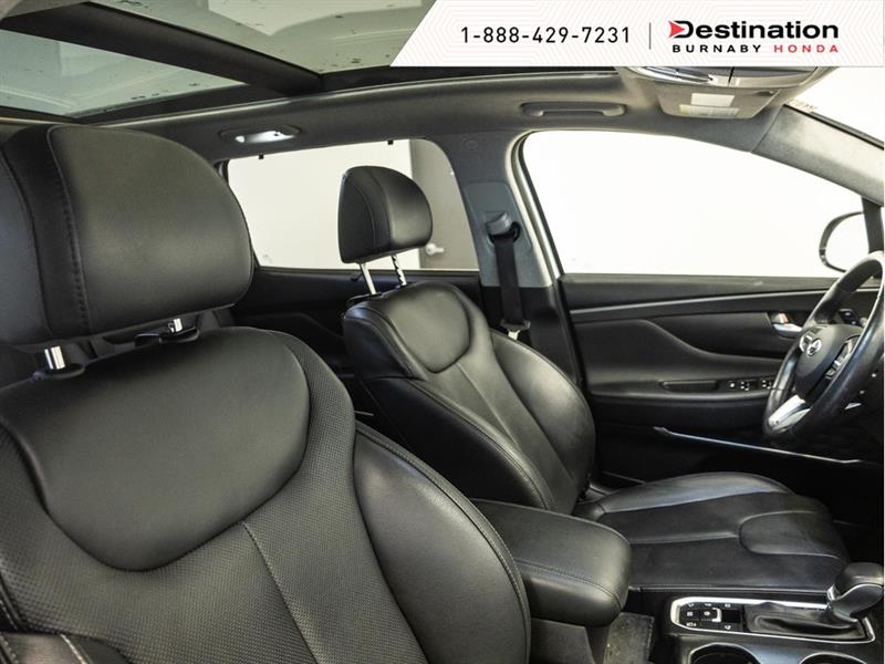 hyundai Santa Fe 2020 - 28