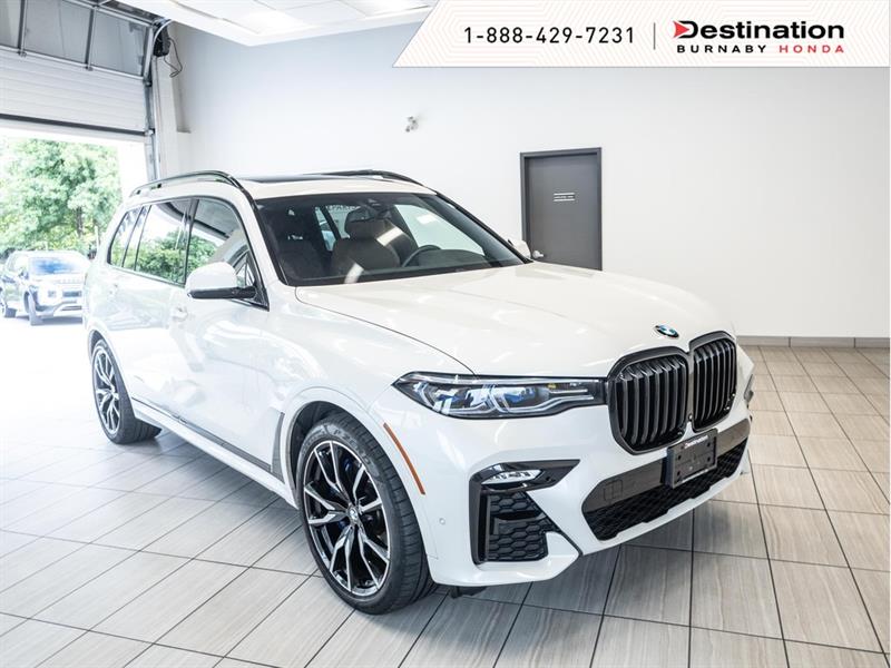 bmw X7 2020 - 3