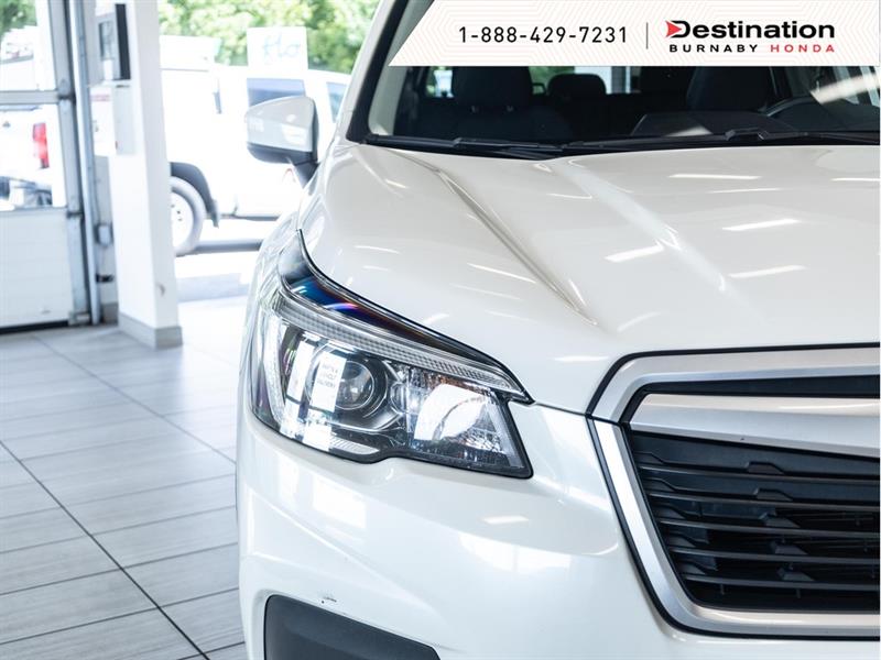 subaru Forester 2020 - 4