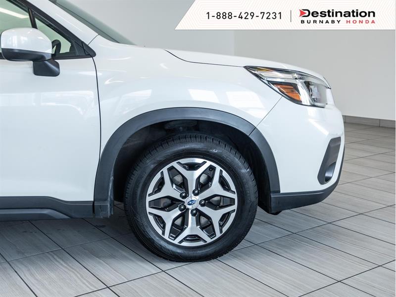 subaru Forester 2020 - 5