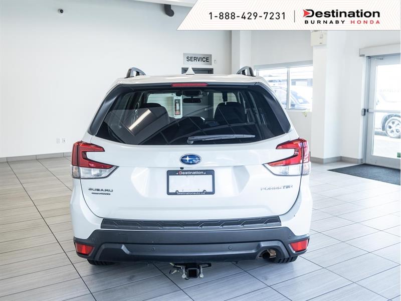 subaru Forester 2020 - 8