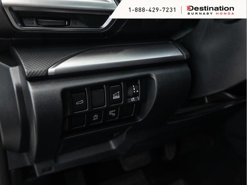 subaru Forester 2020 - 13